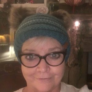 Meet your Posher, Lila